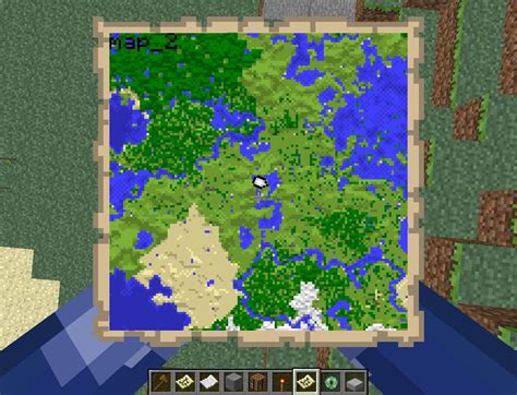 Best minecraft maps for a survival server - bdaplan