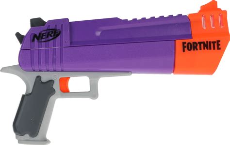 Nerf Fortnite HC-E Mega Dart Blaster E7510 - Walmart.com - Walmart.com