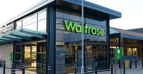 Waitrose announces grocery deliveries in less than two hours ...