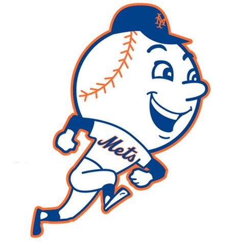 New York Mets Logo - LogoDix