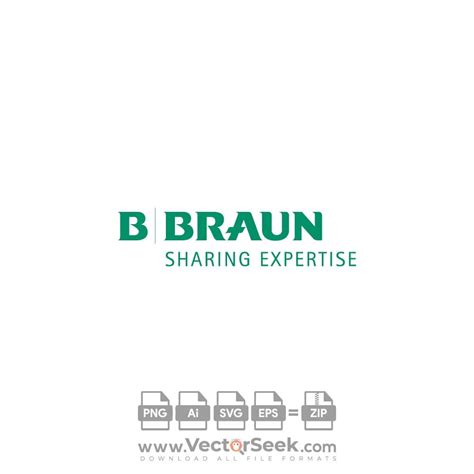 B.Braun Logo Vector - (.Ai .PNG .SVG .EPS Free Download) VectorSeek