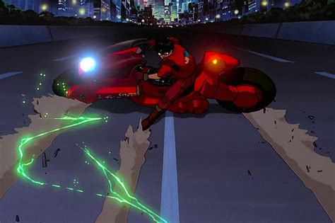 AKIRA : 作品情報 - 映画.com