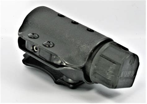 Law Enforcement-OC Spray Holster