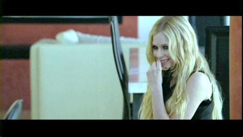 Picture of Avril Lavigne in The Flock - avril_lavigne_1296980459.jpg ...