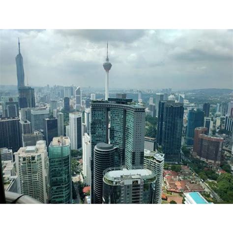 Petronas klcc Skybridge | Shopee Malaysia