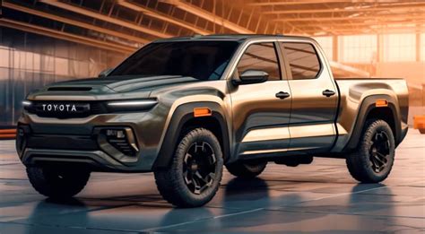 Toyota Hilux de nueva generación tendrá un diseño más audaz y así ...