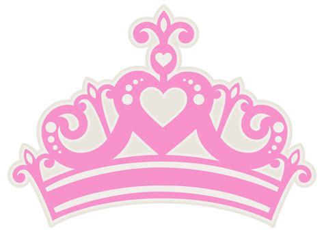 Crowns clipart princess disney crown, Crowns princess disney crown ...