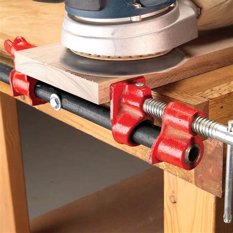 28 Clamping Tricks from Woodworkers That Are Useful