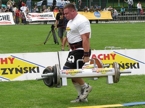 World's Strongest Man Events - Strongman.org