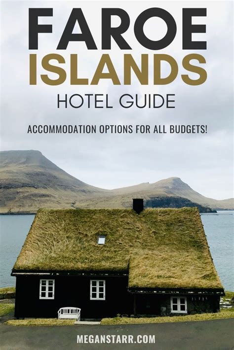 Best Faroe Islands Hotels: Budget, Luxury, & Torshavn Hotels | Faroe ...