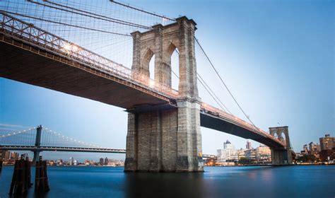 The Untold History of NYC’s Brooklyn Bridge Plus How to See It – Blog