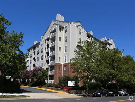 Rosslyn Heights Rentals - Arlington, VA | Apartments.com