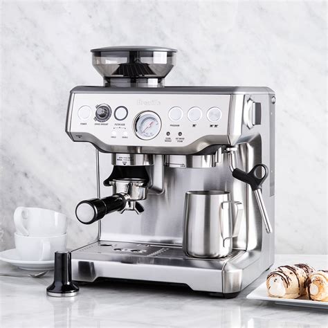 Breville Barista Express Espresso Machine | lupon.gov.ph