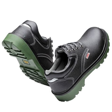 Insulated 6KV Waterproof Non Slip Puncture Proof Steel Toe Work Safety ...