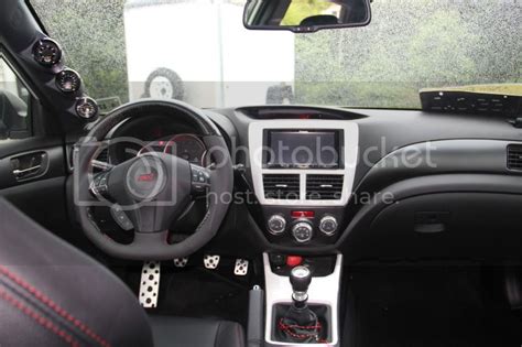 Carbon Fiber Interior Pieces... - Subaru Impreza WRX STI Forums: IWSTI.com