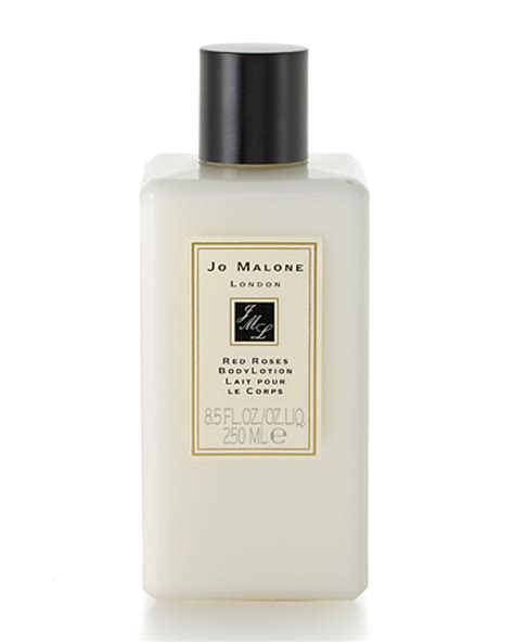 Jo Malone™ Red Roses Body Lotion | Bloomingdale's