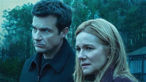 Ozark Season 4 release date and cast updates: When is it coming out on ...