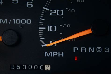 What Mileage Does a Car’s Value Depreciate? | Direct Car Buying