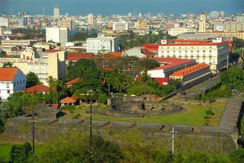 Pamantasan ng Lungsod ng Maynila (University of the City of Manila ...