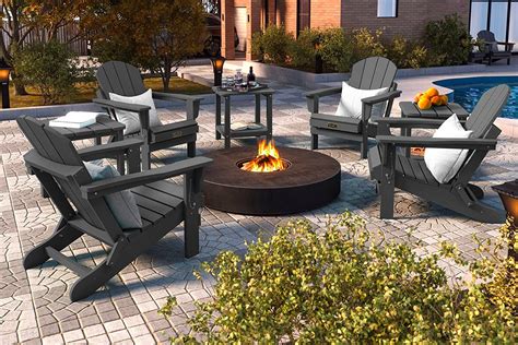 Enhance Your Outdoor Space with an Outdoor Fire Pit