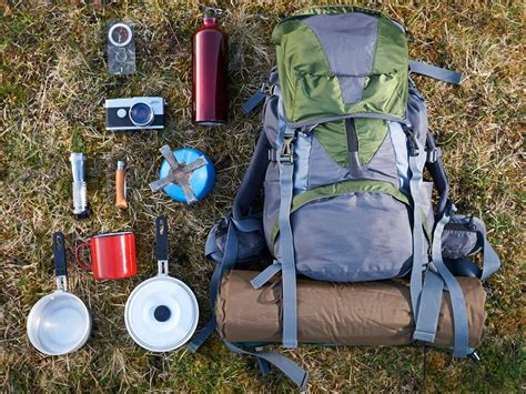 Important Camping Gear That Every Camper Needs - Svijetfotografije