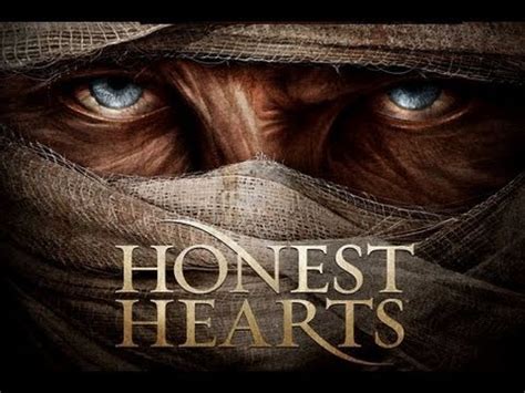 Fallout New Vegas: Honest Hearts - "Perfect Ending" - YouTube