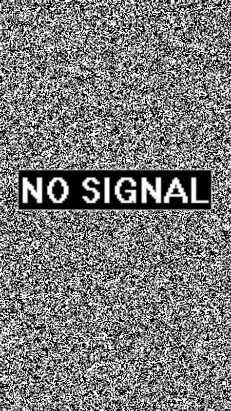 No Signal Wallpapers - Wallpaper Cave