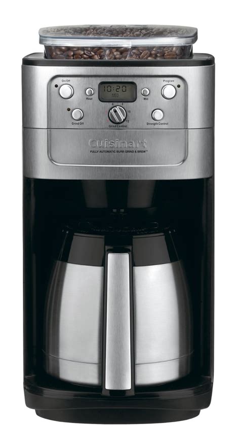 10 Best Home Coffee Makers - Top Rated Coffee Machines You Can Buy ...