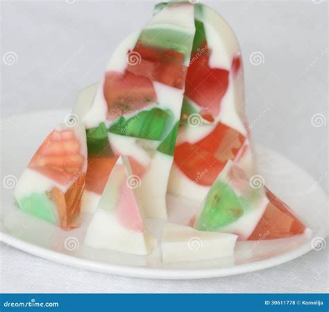 Jelly stock photo. Image of jelly, beautiful, green, raspberry - 30611778