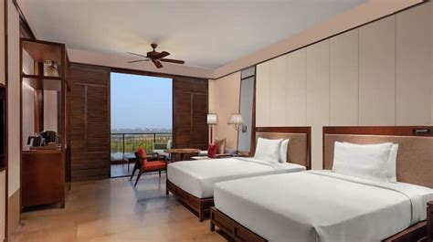 Hilton Goa Resort, Hotel in North Goa, Calangute Beach