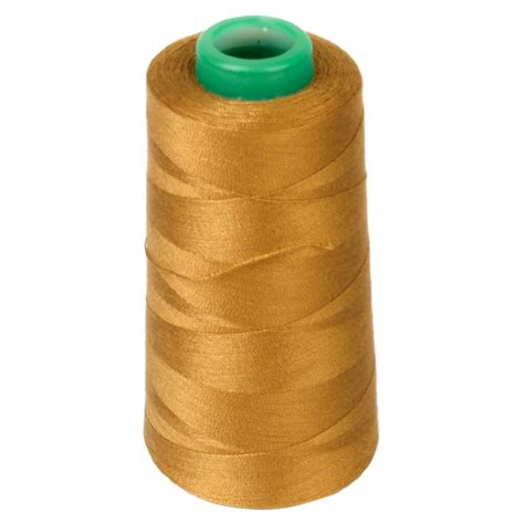 Heavy Duty Polyester Sewing Thread For Jeans Canva... – Grandado