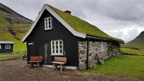 10+ Incredible Airbnbs On The Faroe Islands [2021] | The Common Wanderer