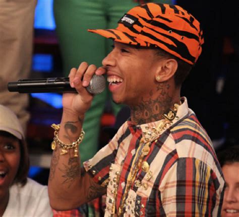 Fifth Music Blog: TYGA