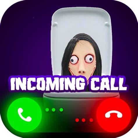 Scary Momo's Prank Call Mania for PC / Mac / Windows 11,10,8,7 - Free ...