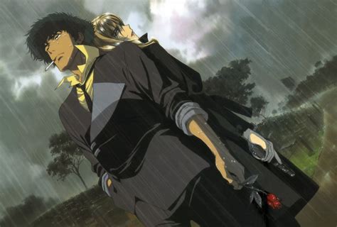 The 8 Best Anime Love Stories Ever Made | Cowboy bebop anime, Cowboy ...