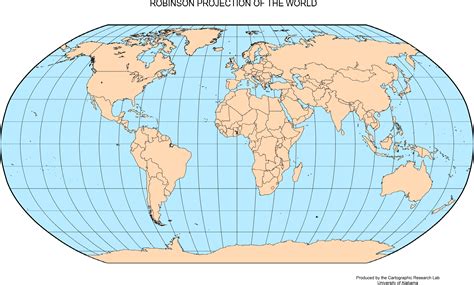 Hawaii Map With Latitude And Longitude