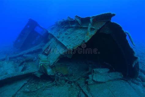 Shipwreck stock photo. Image of canaries, atlantic, isles - 33946812