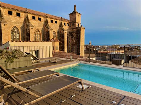 Hotel Basilica – Boutique Hotel in Palma de Mallorca