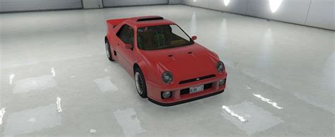 GB200 — GTA 5/Online Vehicle Info, Lap Time, Top Speed — GTACars.net