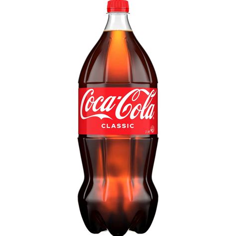 Coca Cola Metal Bottle