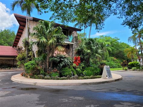 Best 4 things to do in Pinecrest Gardens Miami