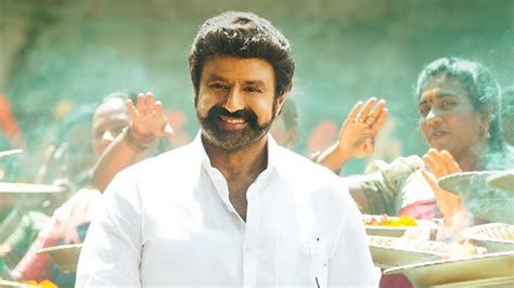 Veera Simha Reddy Box Office: Nandamuri Balakrishna BEATS Thalapathy ...