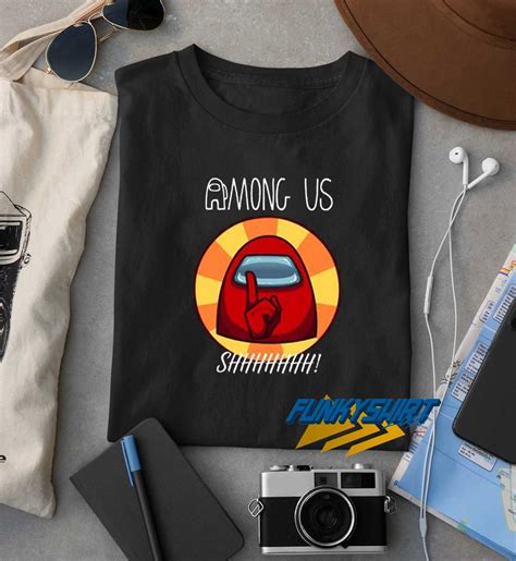 Among US t shirt - funkytshirt