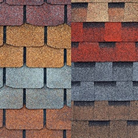 Most Popular Roof Shingle Colors | McCoy Roofing