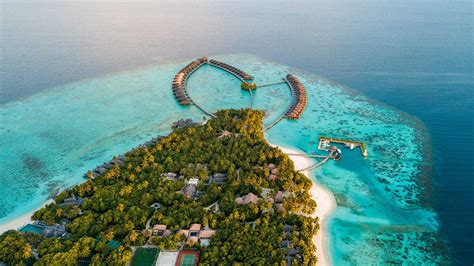 Ayada Resort Package Maldives