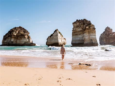 14 Best Beaches Near and Outside Melbourne for Surfing and Swimming ...