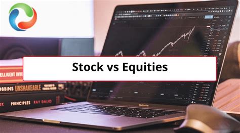 Stock vs Equities | 5 Top Differences | Elliott Wave Forecast