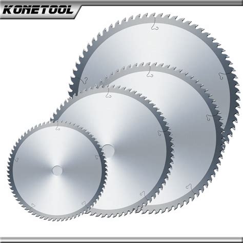 A Comprehensive Guide to Cold Saw Blades