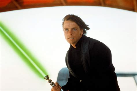 Star Wars as the Story of Luke Skywalker's Terrorist Radicalization