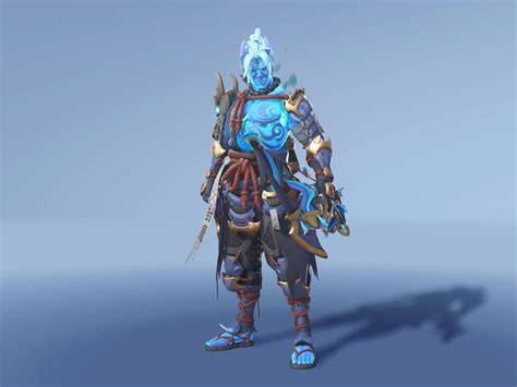 All Overwatch 2 Season 7 Skins and How to Get Them